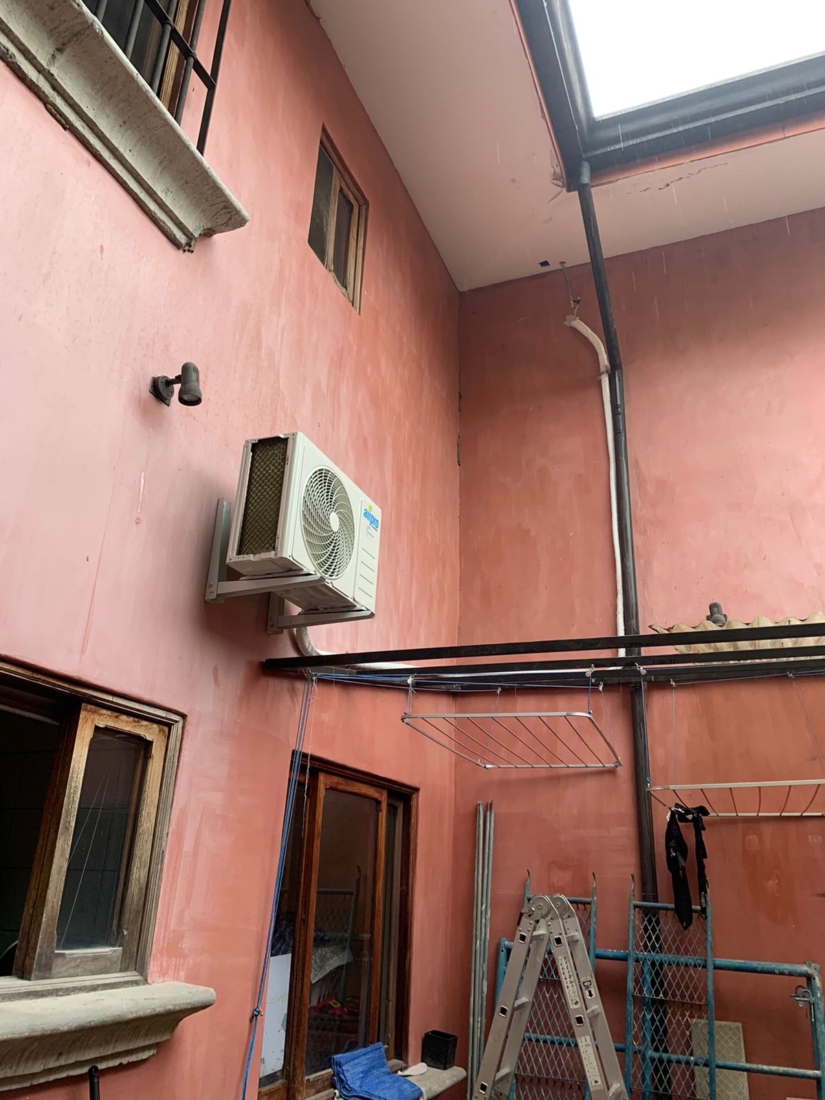 Air Conditioner Gallery Image